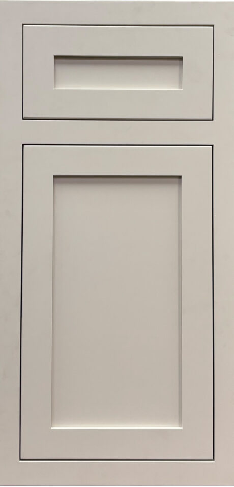 Inset Halo Vanity