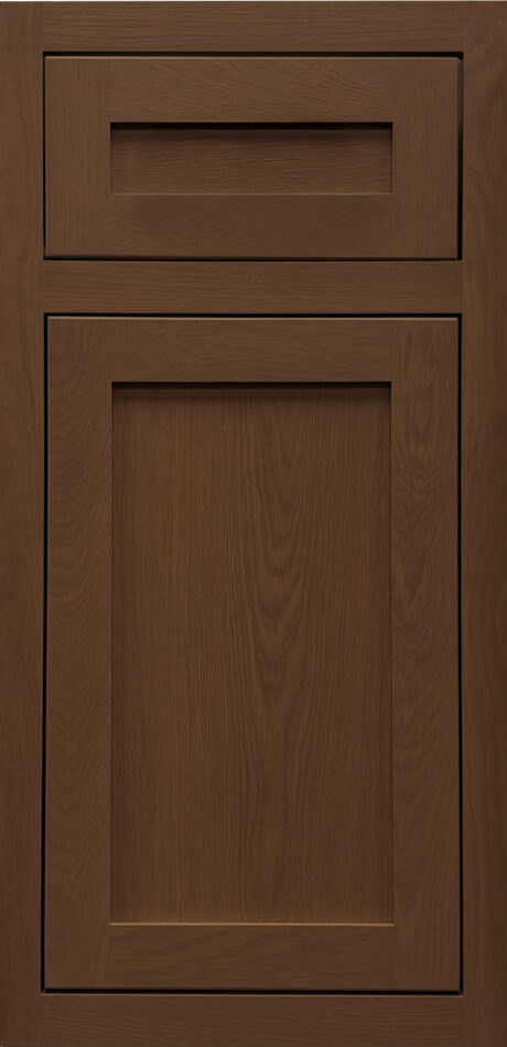 Inset Mocha